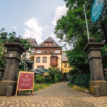 Haus Till E Zell an der Mosel Exterior foto