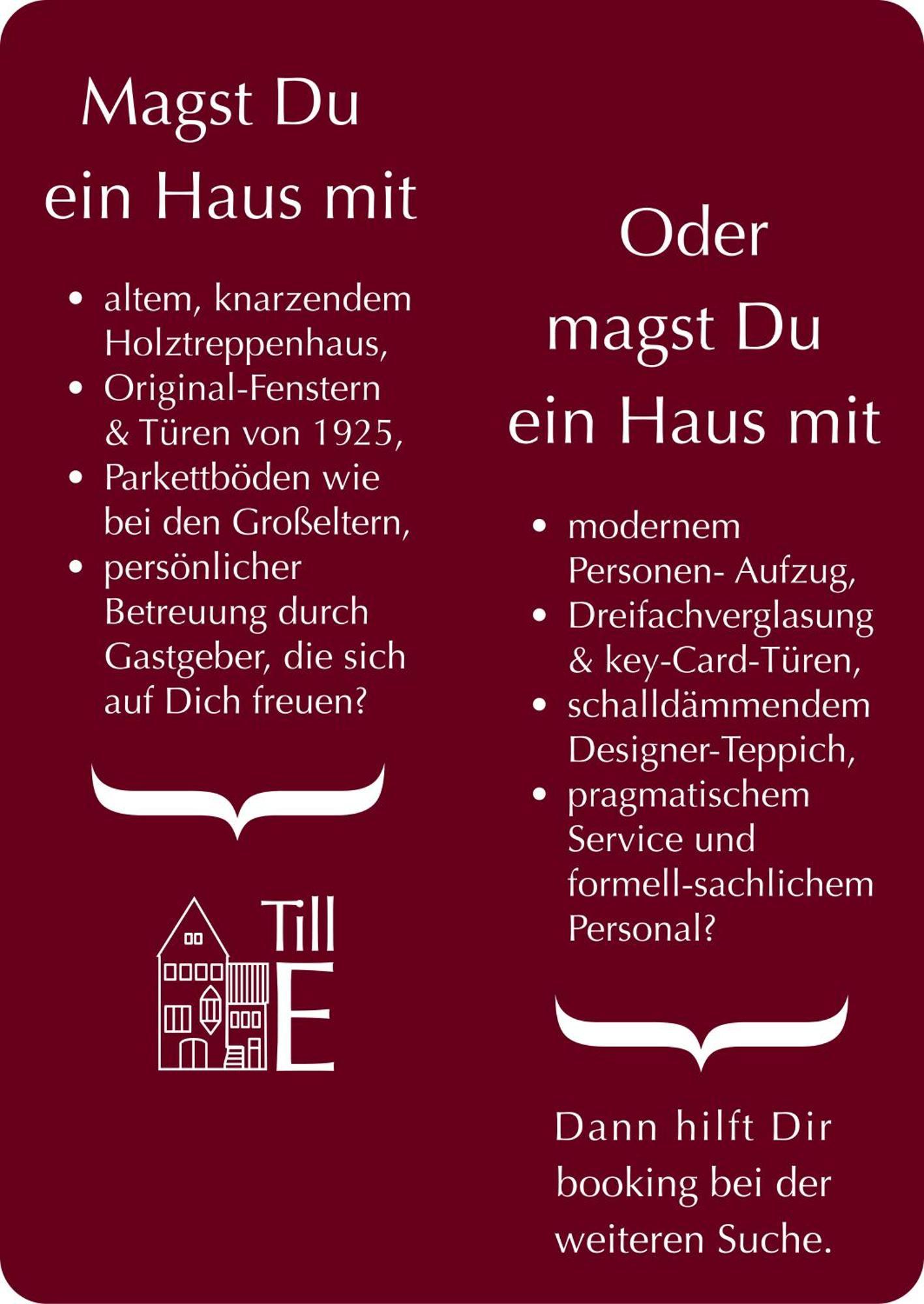 Haus Till E Zell an der Mosel Exterior foto